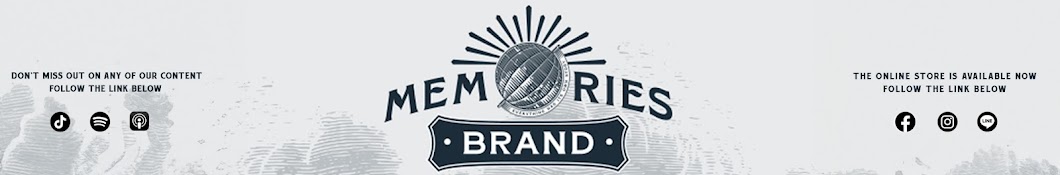 Memoriesbrand