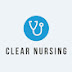 CLEAR NURSING 