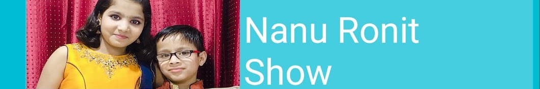 Nanu Ronit show Tec.