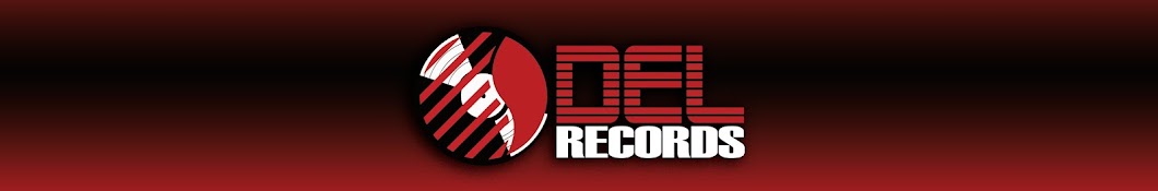 DEL Records TV Banner