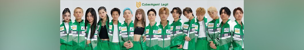 CyberAgent Legit