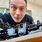 Terry’s Live Steam, O, G, Real Trains, & Cobi!