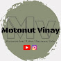 MotoNut Vinay