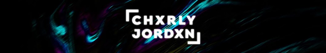 Charly Jordan Banner