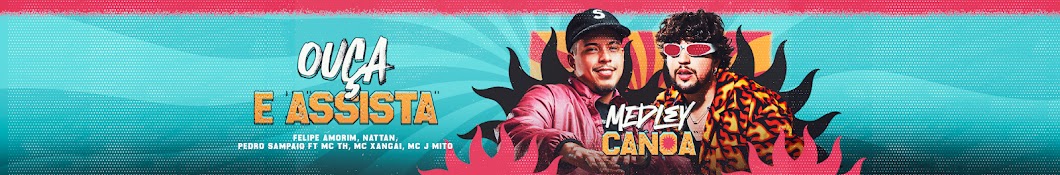 Felipe Amorim Banner