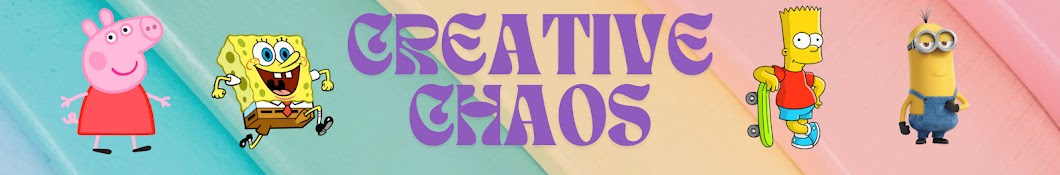 Creative Chaos