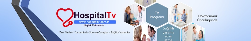 Hospital Tv - Hastane Tv