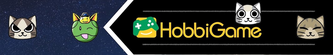 HobbiGame