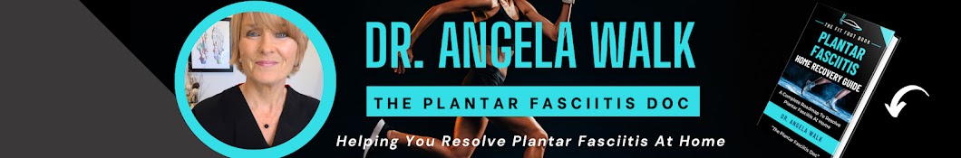 The Plantar Fasciitis Doc