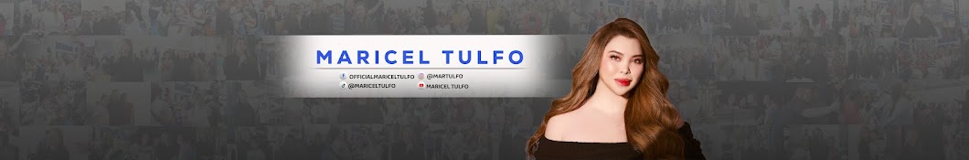 Maricel Tulfo-Tungol Banner