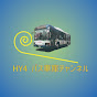 HY4 バス車庫チャンネル