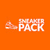 logo SSNEAKERPACK