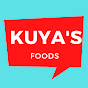 KUYA'S FOODS TV