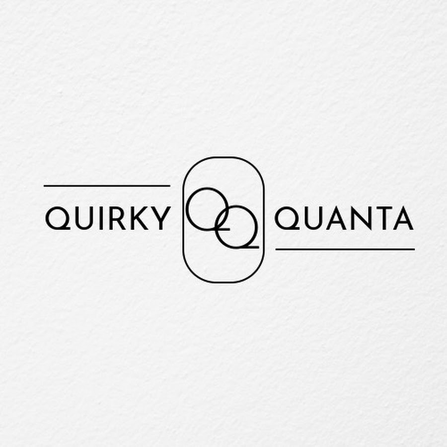 QuirkyQuanta @quirky_quanta