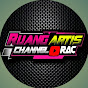 Ruang artis channel