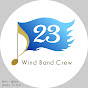 23 Wind Band Crew