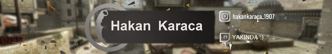 Hakan Karaca