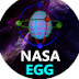 nasa egg