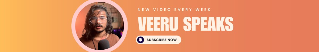 Veeru Speaks