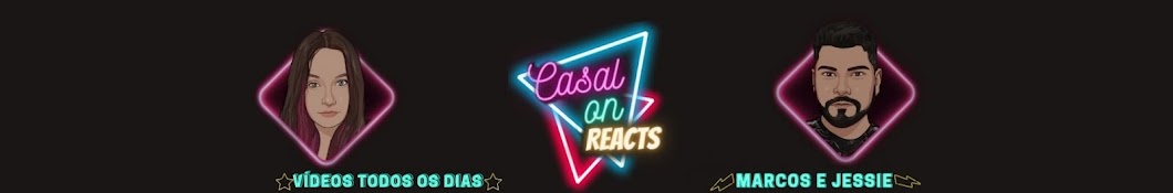 Casal ON Reacts