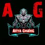 Arya gaming