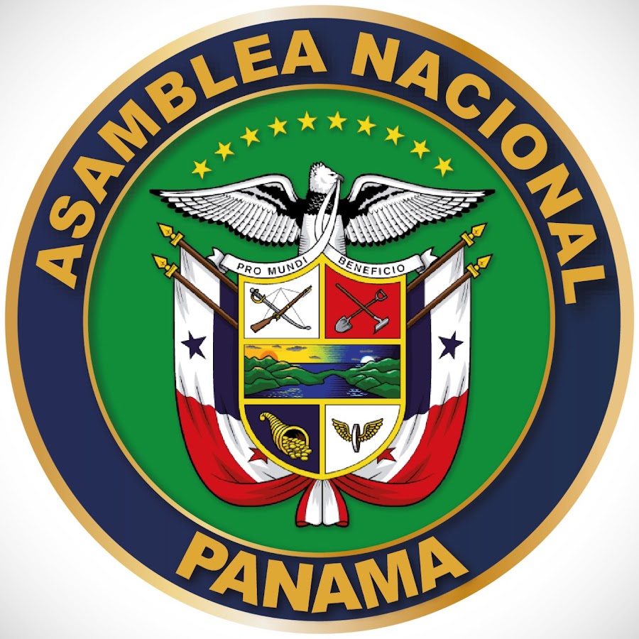 Asamblea Nacional de Panamá @asambleanacional507