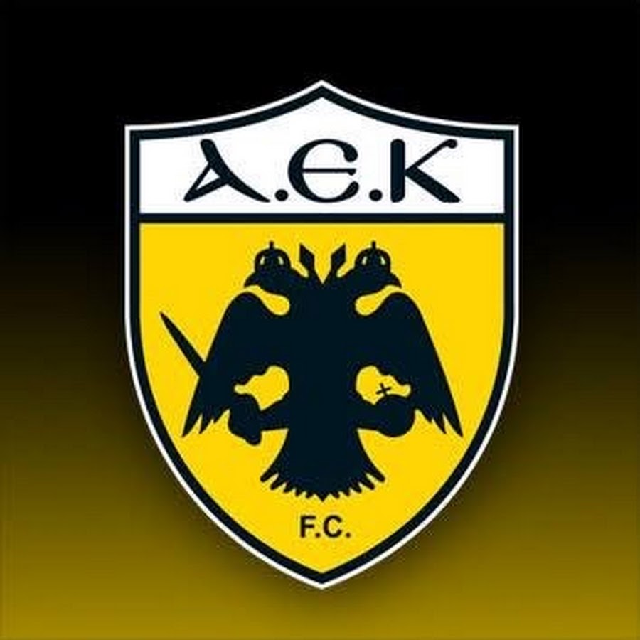 AEK FC @aekfc