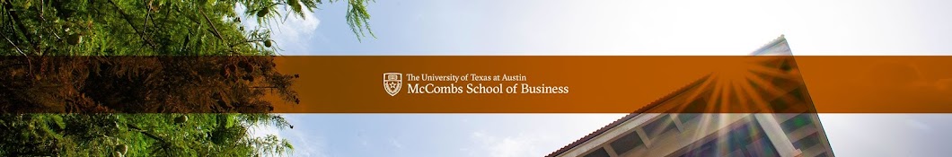 McCombs School of Business