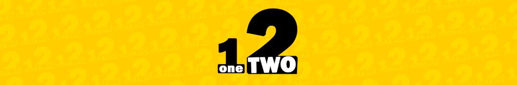 OneTwo Banner