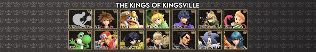 Kingsville Smash