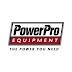 PowerPro Equipment