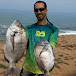 Fishing Abderrahmane El haoumi