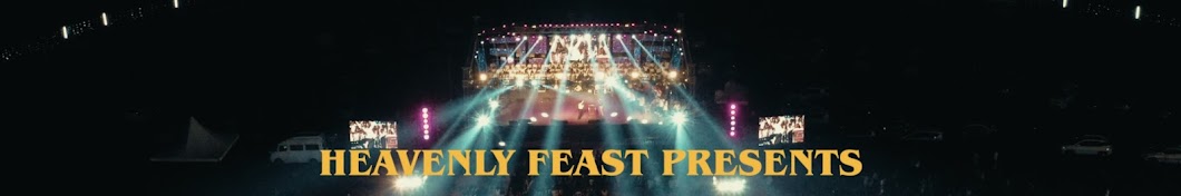 Heavenly Feast Originals