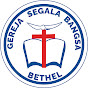 Gesba Bethel Semarang