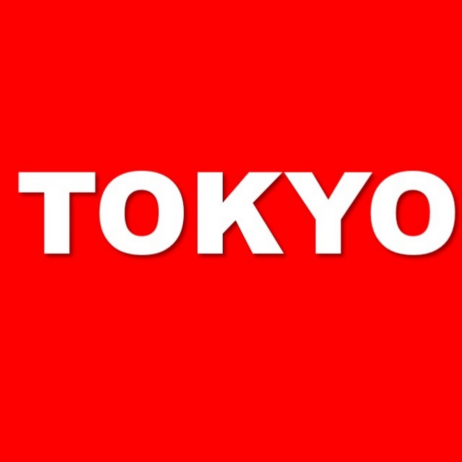 TOKYO CHANNEL - YouTube