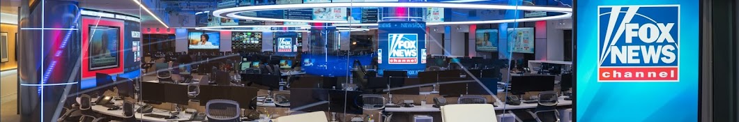Fox News Banner