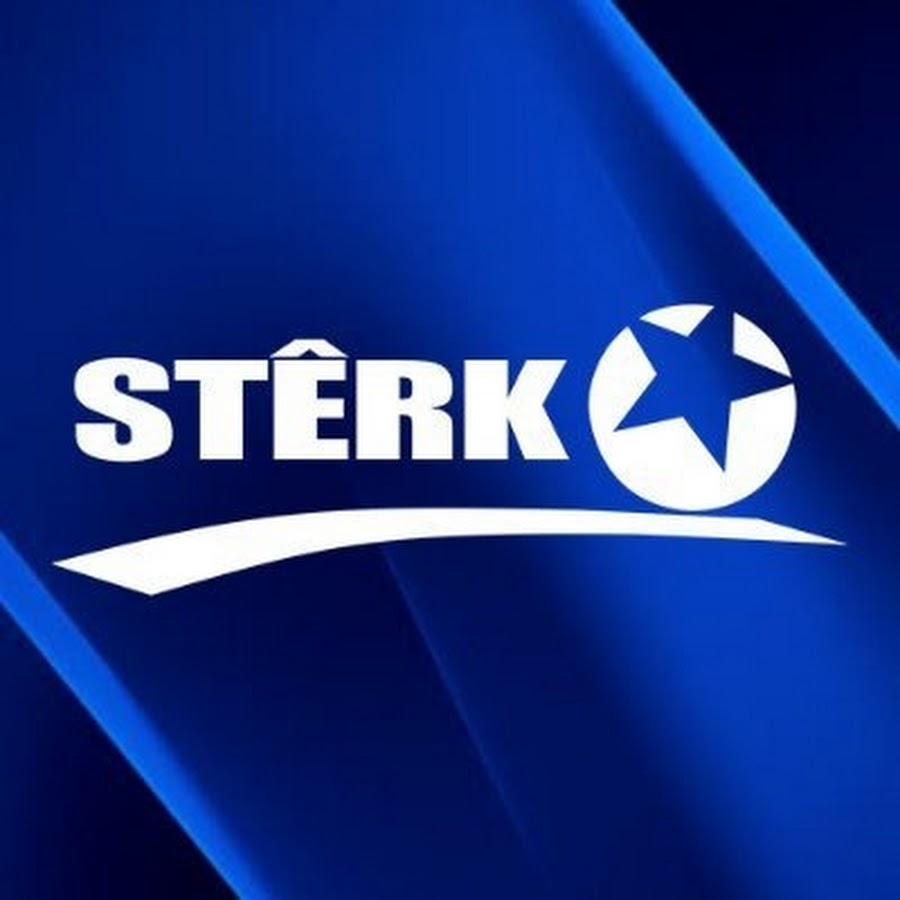 Stêrk TV - YouTube