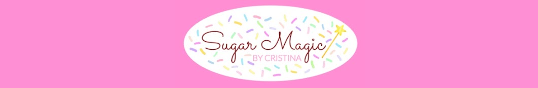 Sugar Magic by Cristina Banner