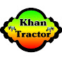 Khan Tractors