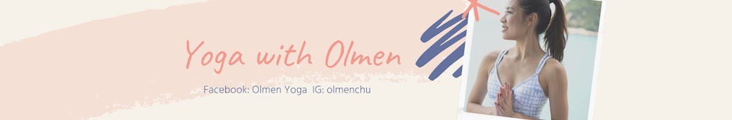 Yoga with Olmen