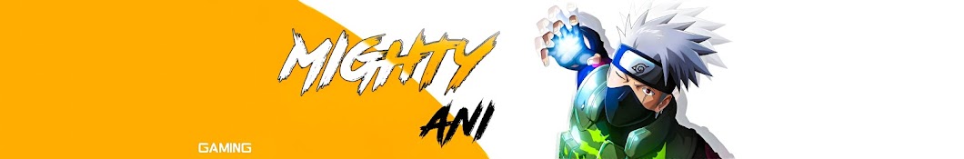 Mighty Ani