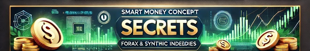 Smart Money Concept