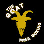 THE GOAT - MMA BOXING