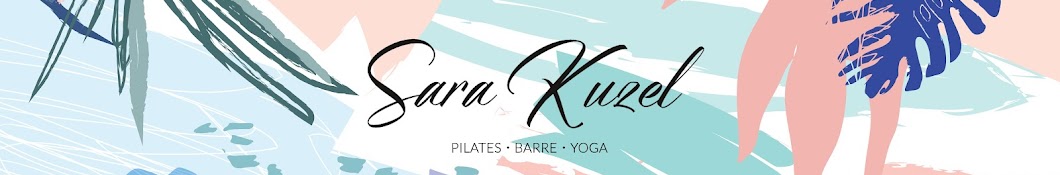 Sara Kuzel / Pilates Boutique / Baby Glow 