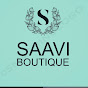 Saavi Boutique 