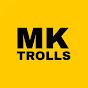 MK TROLLS TAMIL