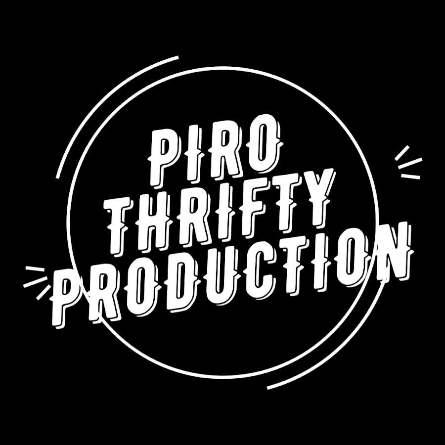 Piro Thrifty Production