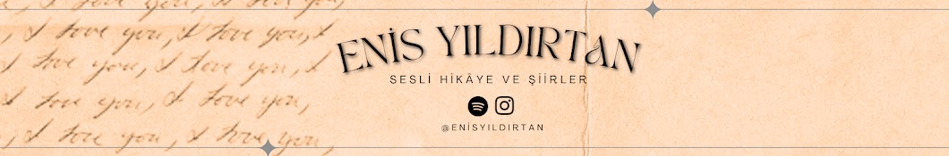 Enis Yıldırtan