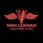 Man lekman