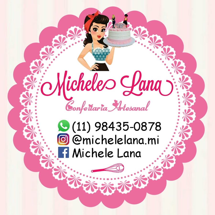 Michele Lana YouTube